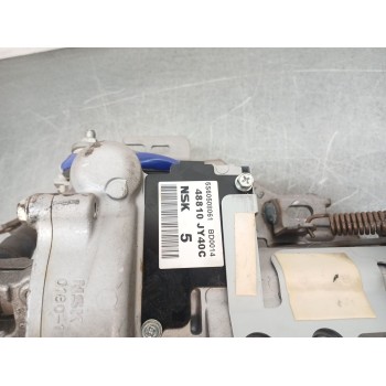 Recambio de columna direccion para renault koleos i (hy_) 2.0 dci (hy0k) referencia OEM IAM 48700jy00a 48810jy40c 