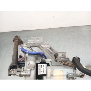 Recambio de columna direccion para renault koleos i (hy_) 2.0 dci (hy0k) referencia OEM IAM 48700jy00a 48810jy40c 