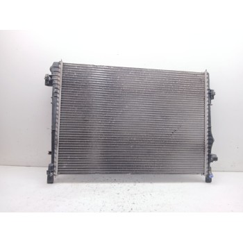 Recambio de radiador agua para dodge journey 2.0 16v crd cat referencia OEM IAM p0103001306 68038238aa 