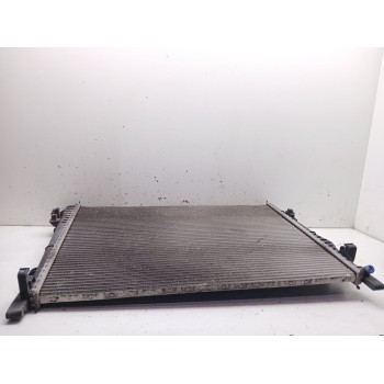 Recambio de radiador agua para dodge journey 2.0 16v crd cat referencia OEM IAM p0103001306 68038238aa 