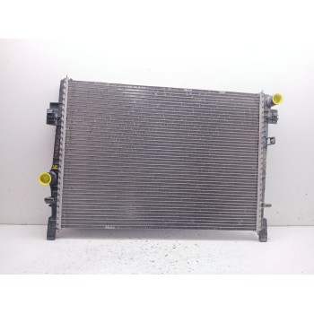 Recambio de radiador agua para dodge journey 2.0 16v crd cat referencia OEM IAM p0103001306 68038238aa 