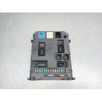 Recambio de centralita bsi para citroën c3 ii (sc_) 1.4 referencia OEM IAM 9666952180  