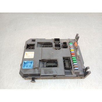Recambio de centralita bsi para citroën c3 ii (sc_) 1.4 referencia OEM IAM 9666952180  