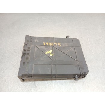 Recambio de centralita bsi para citroën c3 ii (sc_) 1.4 referencia OEM IAM 9666952180  
