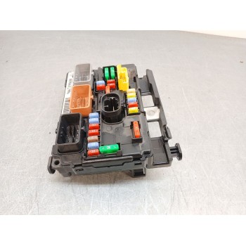 Recambio de centralita bsm para citroën c3 ii (sc_) 1.4 referencia OEM IAM 9667199680  