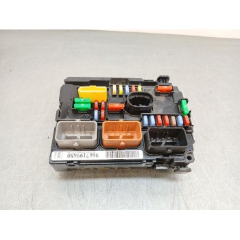 Recambio de centralita bsm para citroën c3 ii (sc_) 1.4 referencia OEM IAM 9667199680  