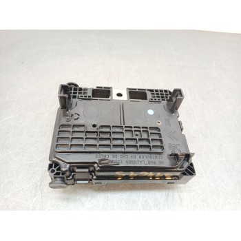 Recambio de centralita bsm para citroën c3 ii (sc_) 1.4 referencia OEM IAM 9667199680  