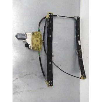 ELEVALUNAS DELANTERO DERECHO 4L0837462A 4L0959802B CONFORT 6 PINS