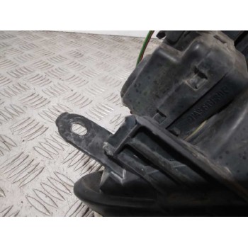 Recambio de faro izquierdo para peugeot 206 berlina xs clim referencia OEM IAM 9628666880 SOPORTE ROTO 