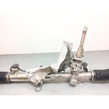 Recambio de cremallera direccion para ford transit connect (p65_, p70_, p80_) 1.8 di referencia OEM IAM 7T163C567AB  