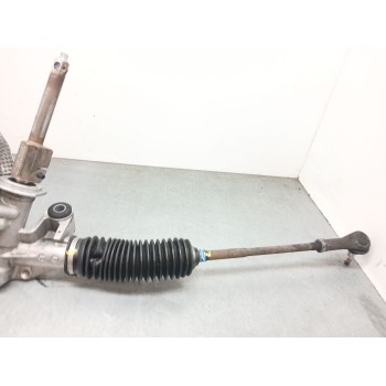 Recambio de cremallera direccion para ford transit connect (p65_, p70_, p80_) 1.8 di referencia OEM IAM 7T163C567AB  