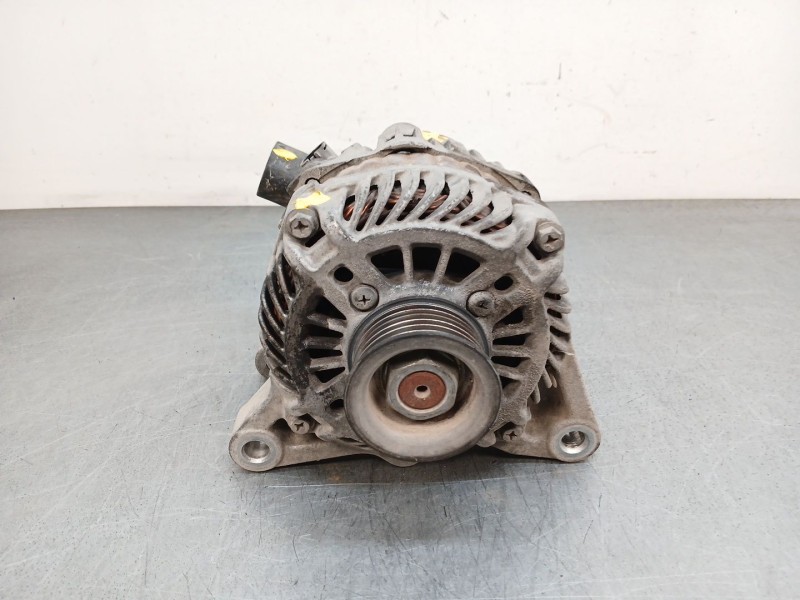 Recambio de alternador para citroën c3 ii (sc_) 1.4 referencia OEM IAM 9666030280  
