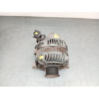 Recambio de alternador para citroën c3 ii (sc_) 1.4 referencia OEM IAM 9666030280  