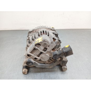 Recambio de alternador para citroën c3 ii (sc_) 1.4 referencia OEM IAM 9666030280  