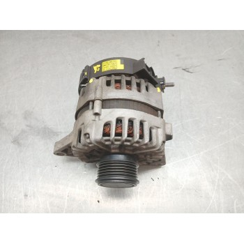 Recambio de alternador para hyundai i30 (gd) 1.4 crdi referencia OEM IAM 373002A850  