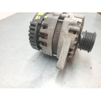 Recambio de alternador para hyundai i30 (gd) 1.4 crdi referencia OEM IAM 373002A850  