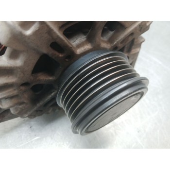 Recambio de alternador para hyundai i30 (gd) 1.4 crdi referencia OEM IAM 373002A850  