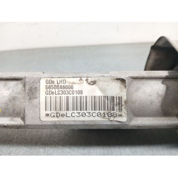 Recambio de cremallera direccion para hyundai i30 (gd) 1.4 crdi referencia OEM IAM 56500A6000  
