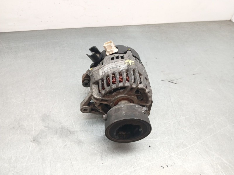 Recambio de alternador para ford focus i (daw, dbw) 1.8 tdci referencia OEM IAM MS1022118071 A115IM90A 