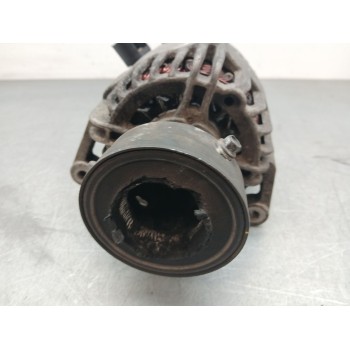 Recambio de alternador para ford focus i (daw, dbw) 1.8 tdci referencia OEM IAM MS1022118071 A115IM90A 
