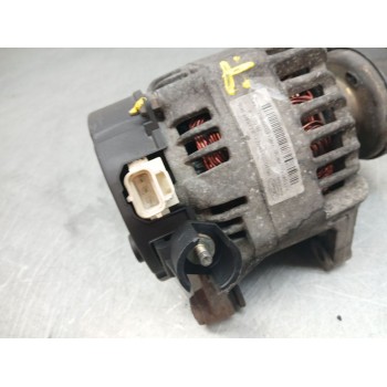 Recambio de alternador para ford focus i (daw, dbw) 1.8 tdci referencia OEM IAM MS1022118071 A115IM90A 