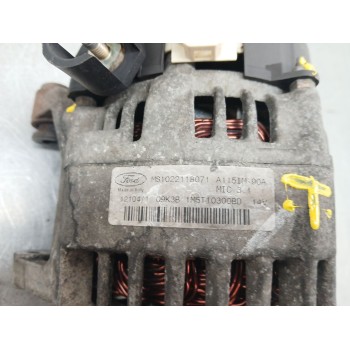 Recambio de alternador para ford focus i (daw, dbw) 1.8 tdci referencia OEM IAM MS1022118071 A115IM90A 