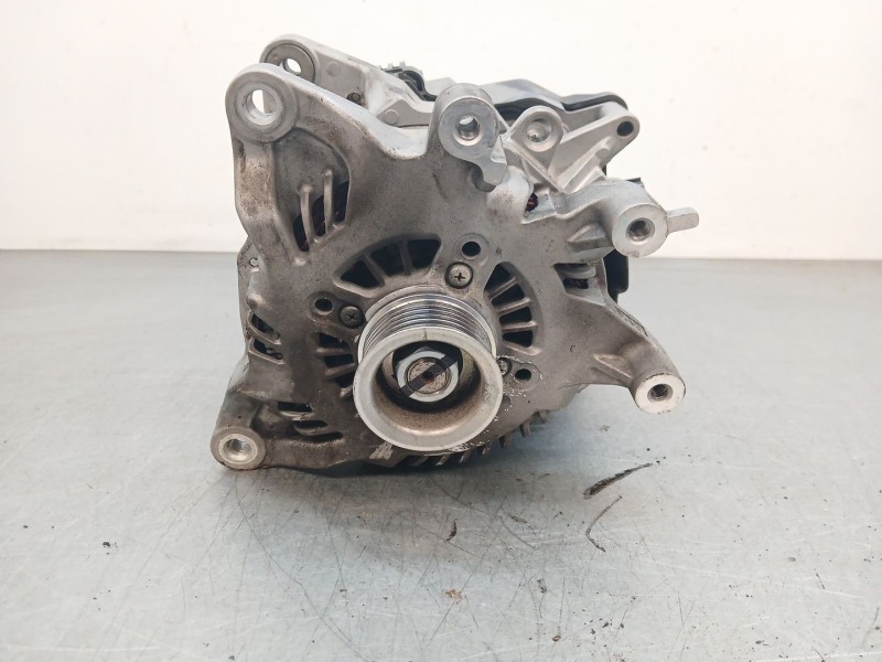 Recambio de alternador para mazda 3 sedán (bp_) 2.0 skyactiv-x m hybrid (bp2s) referencia OEM IAM C4TB5091D  