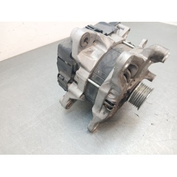 Recambio de alternador para mazda 3 sedán (bp_) 2.0 skyactiv-x m hybrid (bp2s) referencia OEM IAM C4TB5091D  