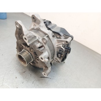 Recambio de alternador para mazda 3 sedán (bp_) 2.0 skyactiv-x m hybrid (bp2s) referencia OEM IAM C4TB5091D  