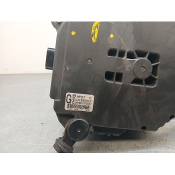 Recambio de alternador para mazda 3 sedán (bp_) 2.0 skyactiv-x m hybrid (bp2s) referencia OEM IAM C4TB5091D  