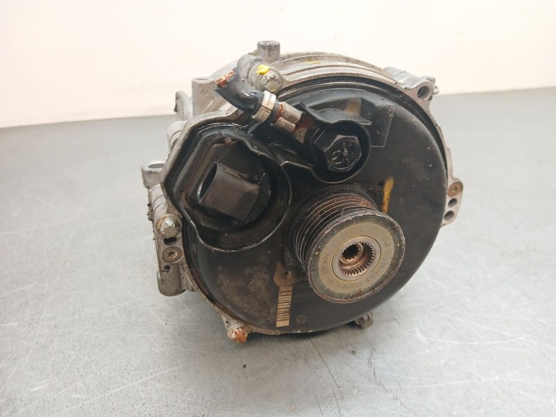 Recambio de alternador para mercedes-benz clase e (w210) e 270 cdi (210.016) referencia OEM IAM 010154460280 / 009154020280  