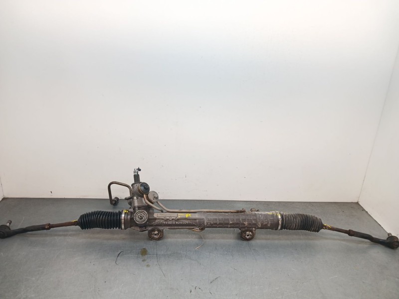 Recambio de cremallera direccion para mercedes-benz clase e (w210) e 270 cdi (210.016) referencia OEM IAM 2104602400 A2104611101