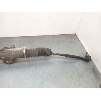 Recambio de cremallera direccion para mercedes-benz clase e (w210) e 270 cdi (210.016) referencia OEM IAM 2104602400 A2104611101