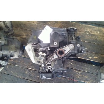 CAJA CAMBIOS GGU CASCO 