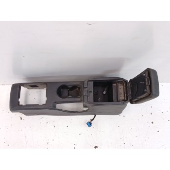 Recambio de apoyabrazos central para dodge journey 2.0 16v crd cat referencia OEM IAM 100013549  