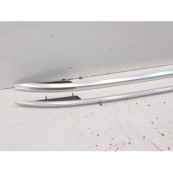 Recambio de barras techo para skoda octavia iii combi (5e5, 5e6) 1.5 tsi g-tec referencia OEM IAM   