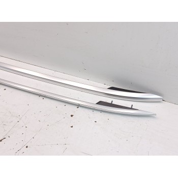 Recambio de barras techo para skoda octavia iii combi (5e5, 5e6) 1.5 tsi g-tec referencia OEM IAM   