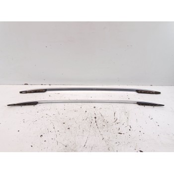 Recambio de barras techo para skoda octavia iii combi (5e5, 5e6) 1.5 tsi g-tec referencia OEM IAM   