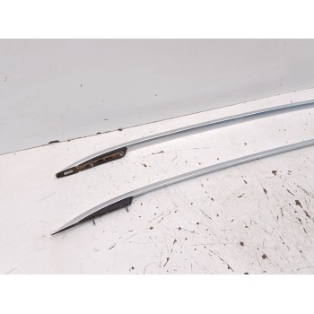Recambio de barras techo para skoda octavia iii combi (5e5, 5e6) 1.5 tsi g-tec referencia OEM IAM   