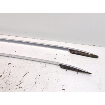 Recambio de barras techo para skoda octavia iii combi (5e5, 5e6) 1.5 tsi g-tec referencia OEM IAM   