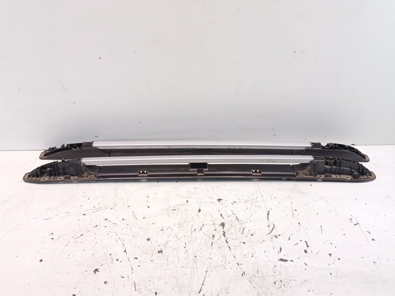 Recambio de barras techo para kia carnival / grand carnival iii (vq) 2.9 crdi referencia OEM IAM 872734d200 872834d200 