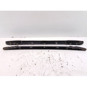 Recambio de barras techo para kia carnival / grand carnival iii (vq) 2.9 crdi referencia OEM IAM 872734d200 872834d200 