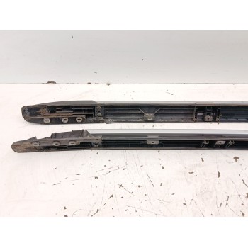 Recambio de barras techo para kia carnival / grand carnival iii (vq) 2.9 crdi referencia OEM IAM 872734d200 872834d200 