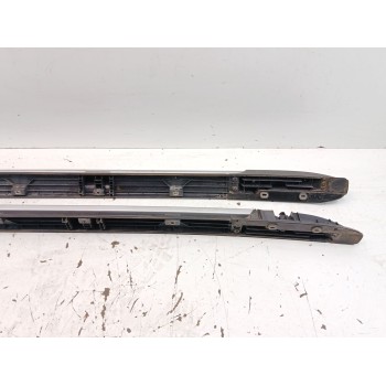 Recambio de barras techo para kia carnival / grand carnival iii (vq) 2.9 crdi referencia OEM IAM 872734d200 872834d200 