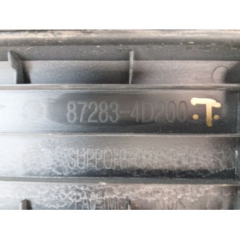 Recambio de barras techo para kia carnival / grand carnival iii (vq) 2.9 crdi referencia OEM IAM 872734d200 872834d200 