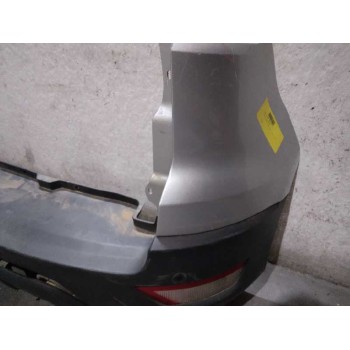 Recambio de paragolpes trasero para ford ecosport (cr6) trend referencia OEM IAM   