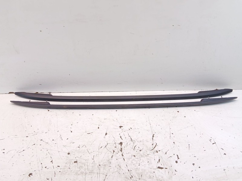 Recambio de barras techo para skoda octavia iii combi (5e5, 5e6) 2.0 tdi referencia OEM IAM   