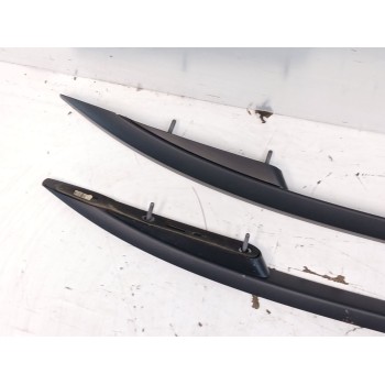 Recambio de barras techo para skoda octavia iii combi (5e5, 5e6) 2.0 tdi referencia OEM IAM   