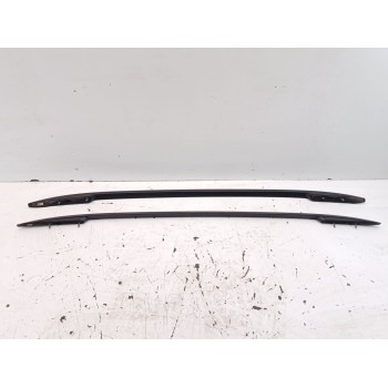 Recambio de barras techo para skoda octavia iii combi (5e5, 5e6) 2.0 tdi referencia OEM IAM   