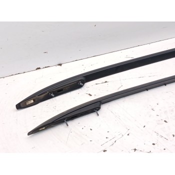 Recambio de barras techo para skoda octavia iii combi (5e5, 5e6) 2.0 tdi referencia OEM IAM   